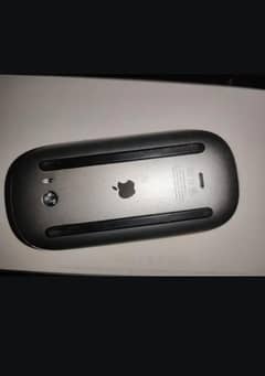 Apple Magic Mouse 2