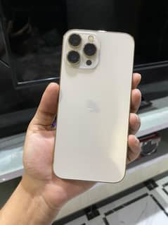 Iphone 13 Pro Max JV (256) Battery Service