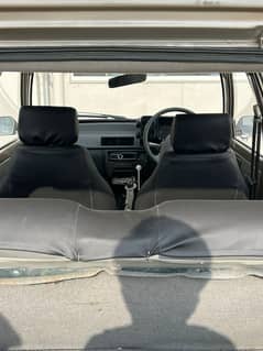 Mehran vx urgent sale