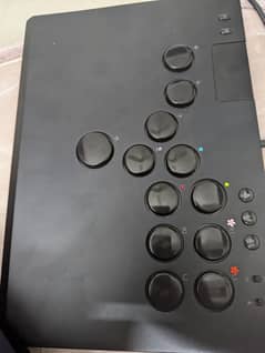 Razer Kitsune Arcade Stick