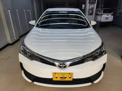COROLLA ALTIS