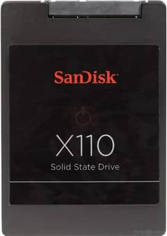 ssd card