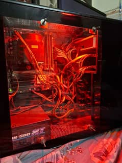 Gaming and Editing Pc