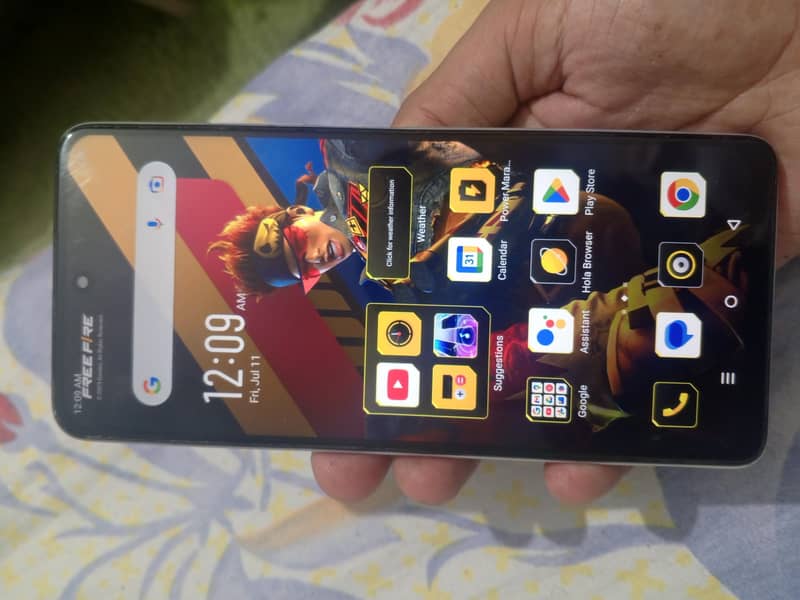 Infinix hot 30 in cheap price read add first 2
