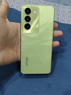 vivo y100