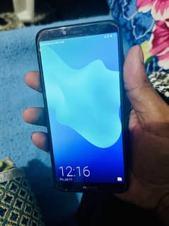 Huawei Y6 prime