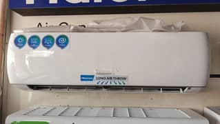 Hisense 18, Tv Inverter AC (Box Packed)
