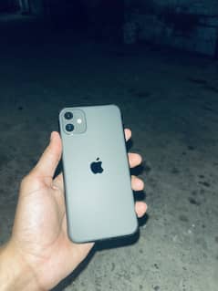 iPhone 11 Dual sim approved