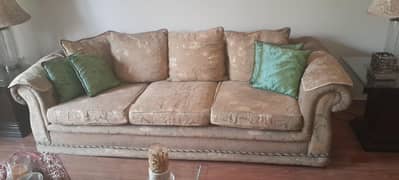 Sofa Set for Sale