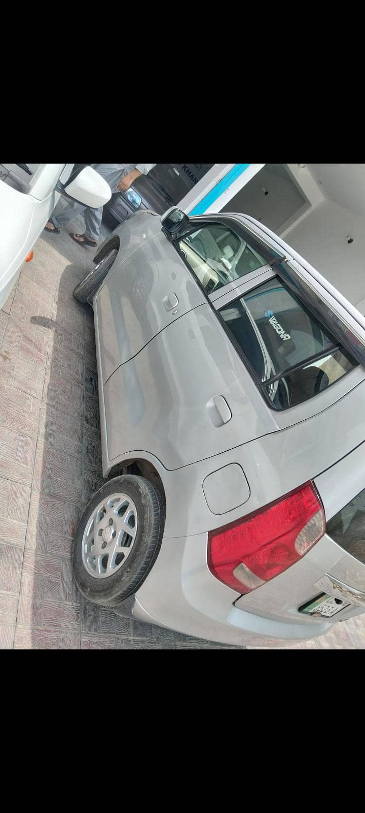 WagonR in 10/10 Condition 1