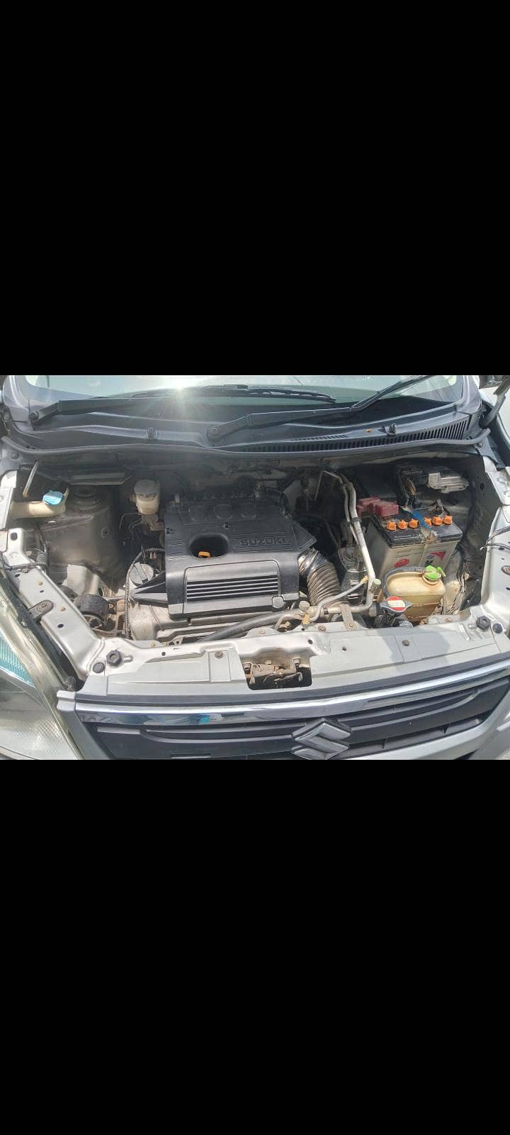 WagonR in 10/10 Condition 2