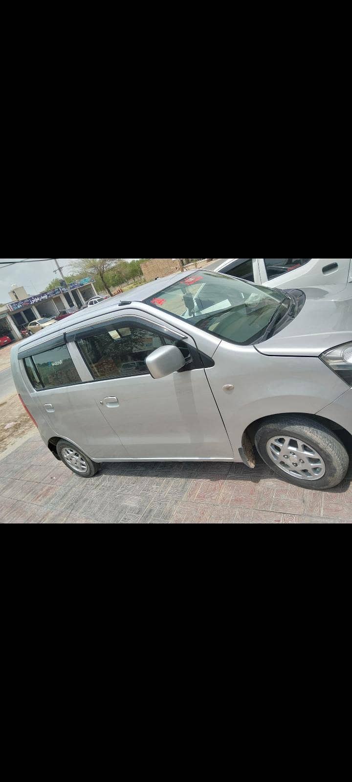 WagonR in 10/10 Condition 3