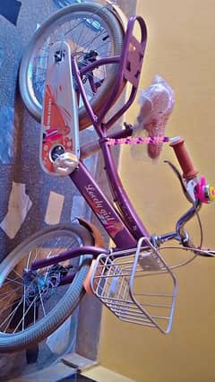 cycle