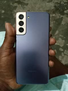 Samsung Galaxy s21