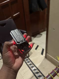 Ronin R-7035 Earbuds