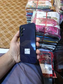Samsung A15 6/128 gb With Complete Box For Sale