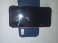 apple iphone XR for sale need urgent money