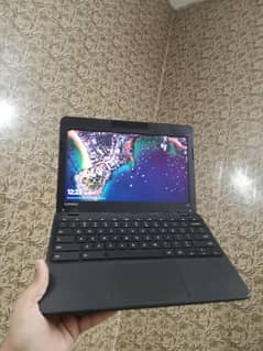 Chrome book Lenovovo n 23