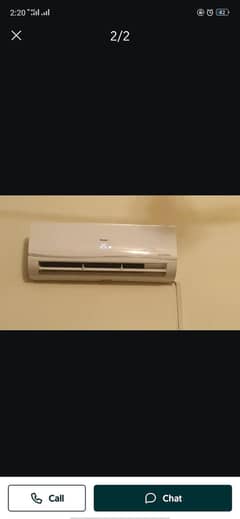 inverter ac