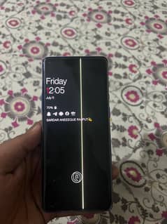 One Plus 8 pro