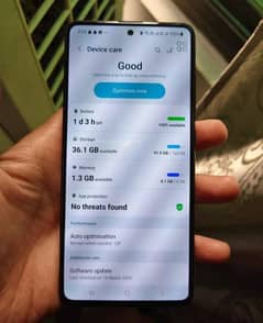 Samsung A51 Just Mobile 6/128