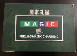 MAGIC SET/KIT BEST FOR KIDS