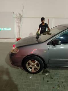 Corolla