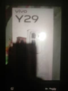 y29 vivoxm.