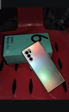 Oppo Reno 6 Pro 5G 12-256 GB 032412,95112 Contact On WhatsApp