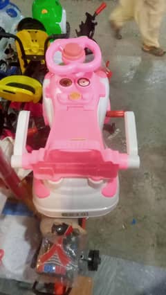 baby car