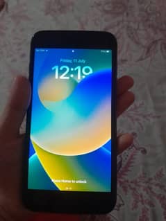 Iphone 8 plus PTA Approved