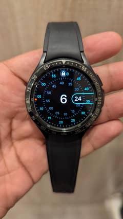 Samsung Galaxy Watch 4 Classic