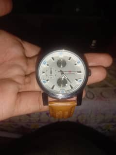 BAISHENG SPORT TIME