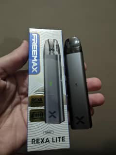 Rexa Lite Pod