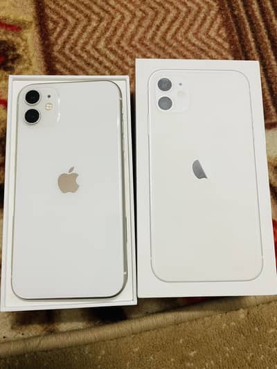 Iphone 11 pta approved