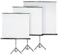 Projector Screen/ Projection Screen