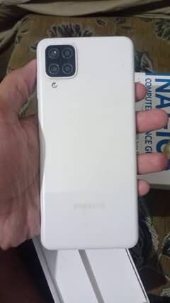 samsung A12 read full ad no exchange
