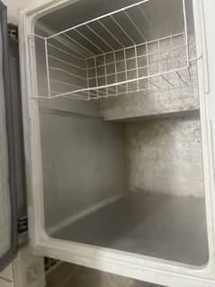 Dawlance Freezer