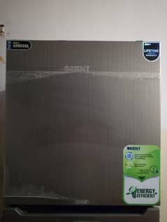 Orient Fridge With Warranty