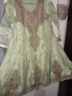 frock