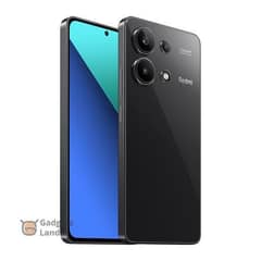 Redmi Note 13 256/8GB