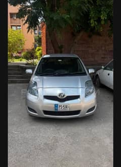 vitz 1.0 (8/11)