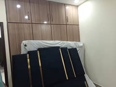 5 Marla Upper Portion for Rent DHA Rahbar Sector 2, Phase 11, Lahore (Ideal for Bachelors)