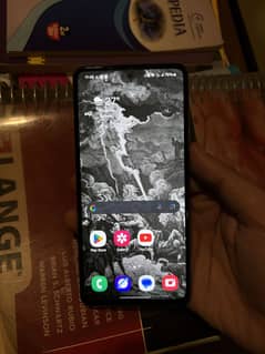Samsung A52s 5g