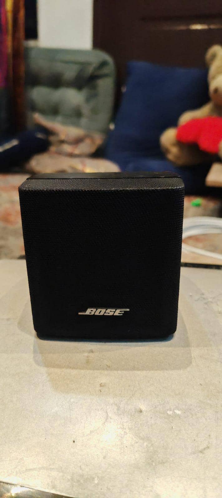 Bose speaker with buffer for sale 2