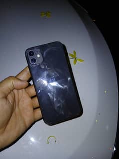 i phone 11 factory unloked 64gb sim time available