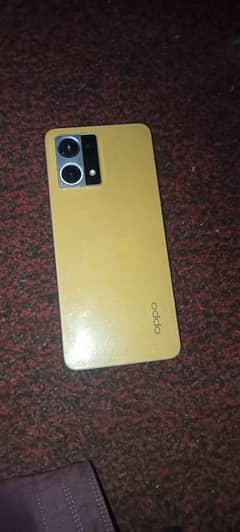 oppo f21 pro 8/128