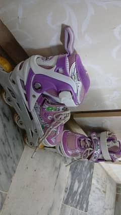 skates  for kid