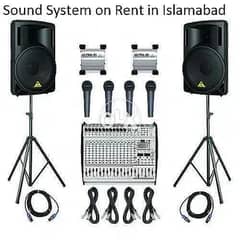 Sound