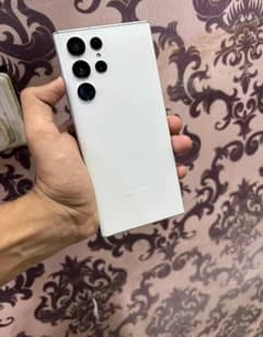 Samsung S22 Ultra 12/256Gb PTA Approve